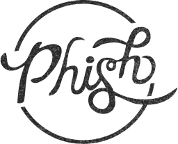 phish-logo