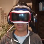 Jordan Lampert VR
