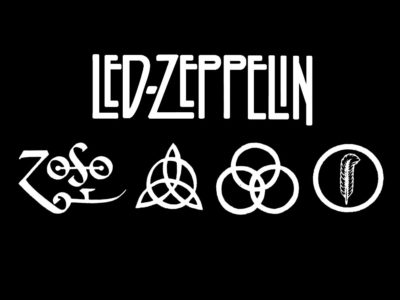 Led Zeppelin