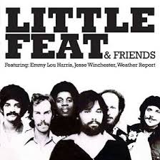 Little Feat