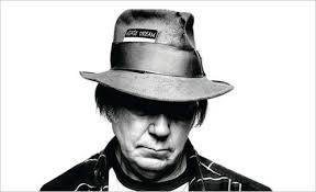 Neil Young