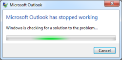Moving from Outlook to Gmail