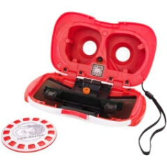Google VR Google - View Master VR