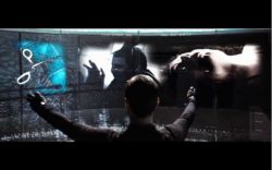 Jordan's report on VR Glove
