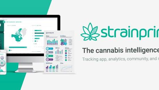 Strainprint Technologies